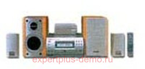 Panasonic SC-PM08