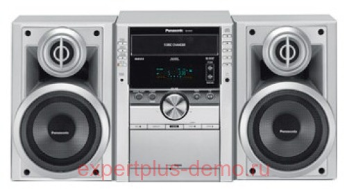 Panasonic SC-AK350EE