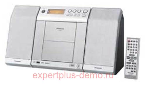 Panasonic SC-EN35E-S