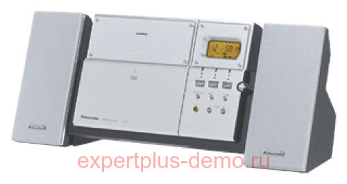 Panasonic SC-EN5E-S