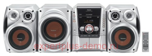 Panasonic SC-AK640S