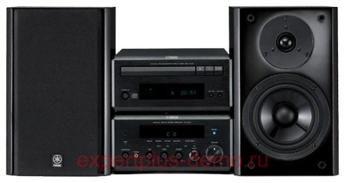 Yamaha PianoCraft E410 black