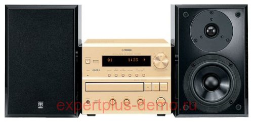 Yamaha PianoCraft E300 gold