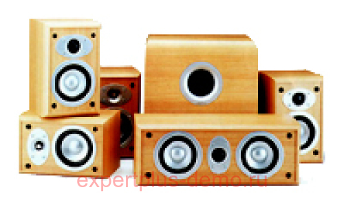 Jamo E 310 PDD