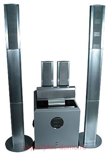 Sven HA-490T