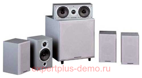 Wharfedale Diamond 9 HCP