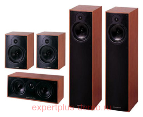 Wharfedale Crystal CR-30 Home cinema
