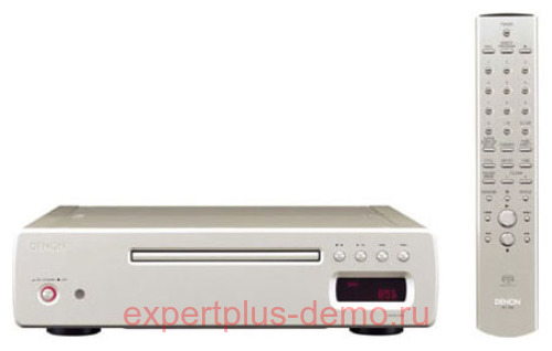 Denon DCD-CX3