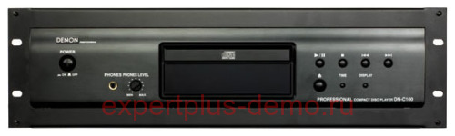 Denon DN-C100P