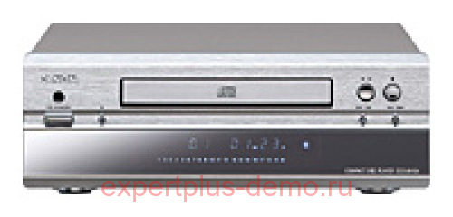 Denon DCD-201SA