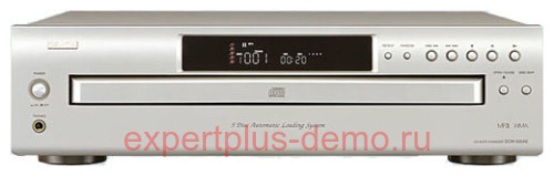 Denon DCM-500