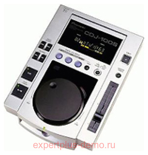 Pioneer CDJ-100S