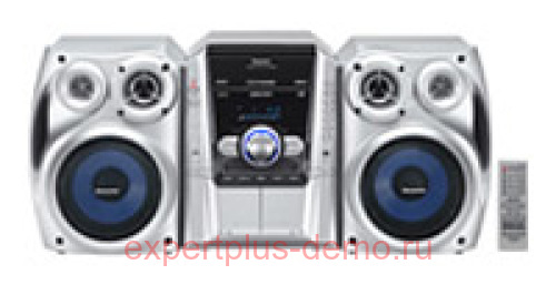 Panasonic SC-AK340 EE-S