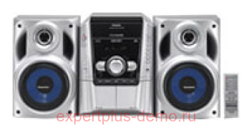 Panasonic SC-AK240EE-S