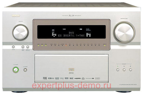 Denon AVC-A1XV
