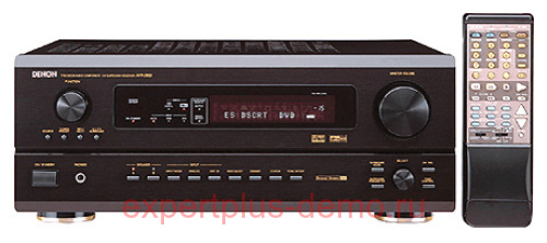 Denon AVR-2802