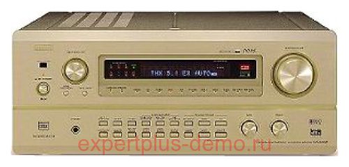 Denon AVC-A10 SE