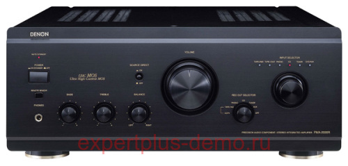 Denon PMA-2000R