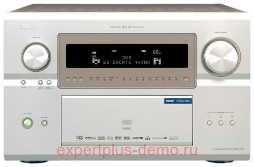 Denon AVC-A1XVA