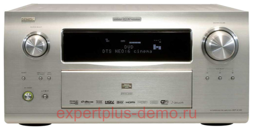 Denon AVP-A1HD