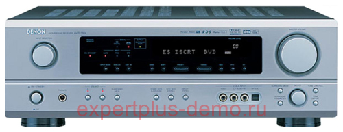 Denon AVR-1604