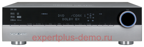 Harman/Kardon DPR 1005