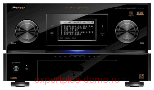 Pioneer SC-LX90