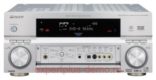 Pioneer VSX-AX4AVi