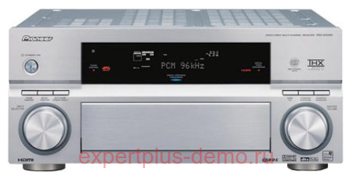 Pioneer VSX-AX2AV