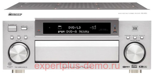 Pioneer VSX-AX5I
