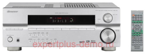 Pioneer VSX-415