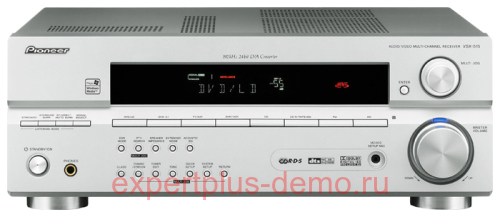 Pioneer VSX-515