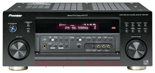 Pioneer VSX-1015