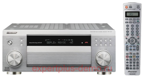 Pioneer VSX-1014