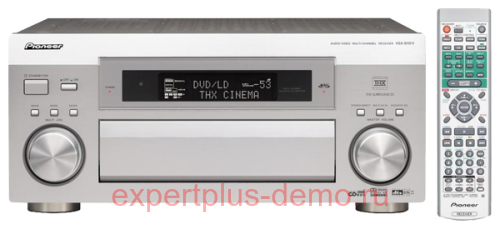 Pioneer VSX-D1011