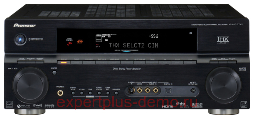 Pioneer VSX-1017TXV