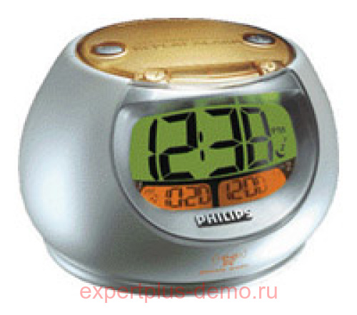 Philips AJ 3260