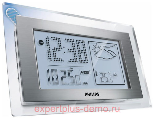 Philips AJ 210