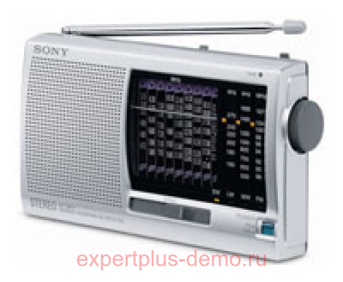 Sony ICF-SW11