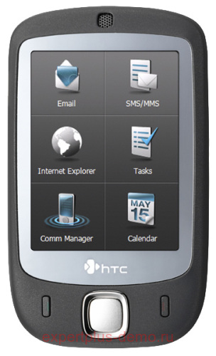 HTC Touch P3452