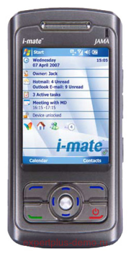 i-Mate JAMA