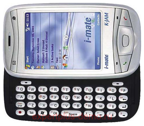 i-Mate K-JAM
