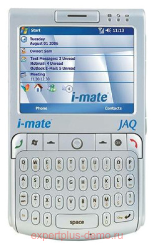 i-Mate JAQ