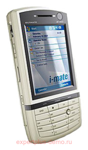 i-Mate Ultimate 8150
