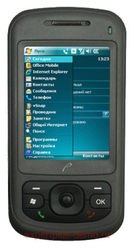 Rover PC C6