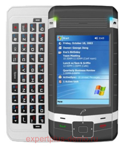 Rover PC Q6