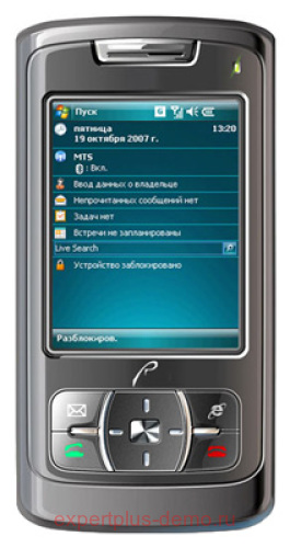 Rover PC P6