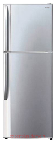 Sharp SJ-391SSL