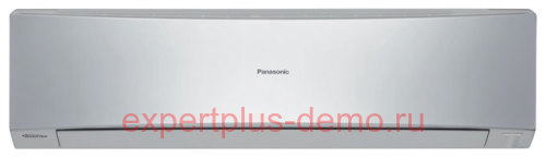 Panasonic CS-XE12JKDW / CU-XE12JKD