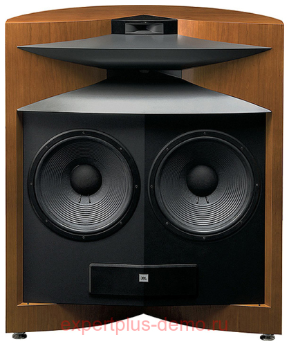 JBL Everest